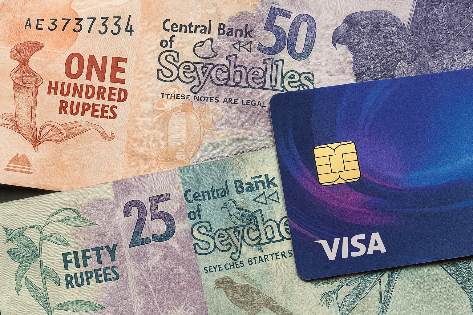 Money and payments
