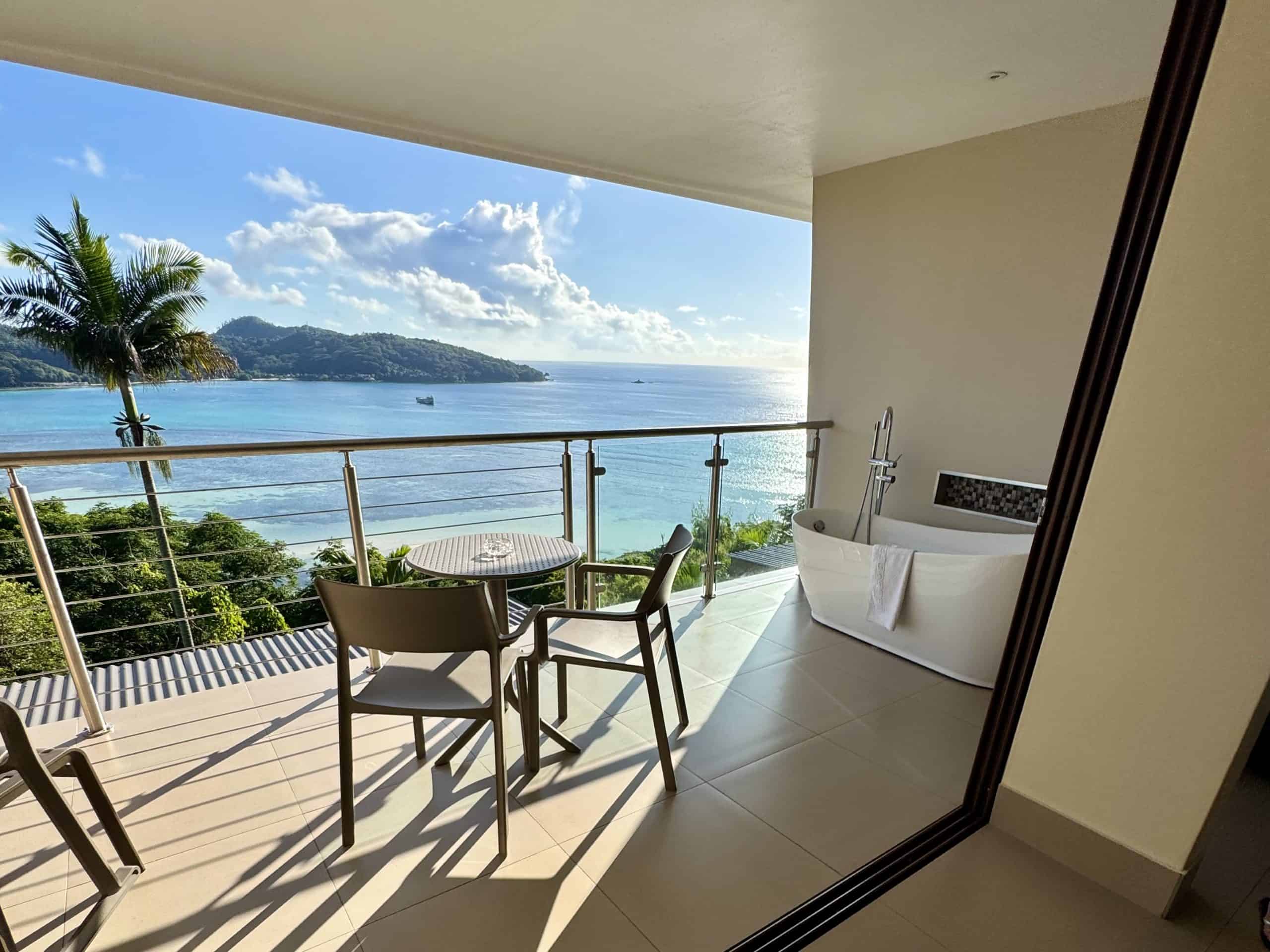 Villa Kiki — espace de vie lumineux