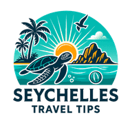 Seychelles Travel Tips — Logo