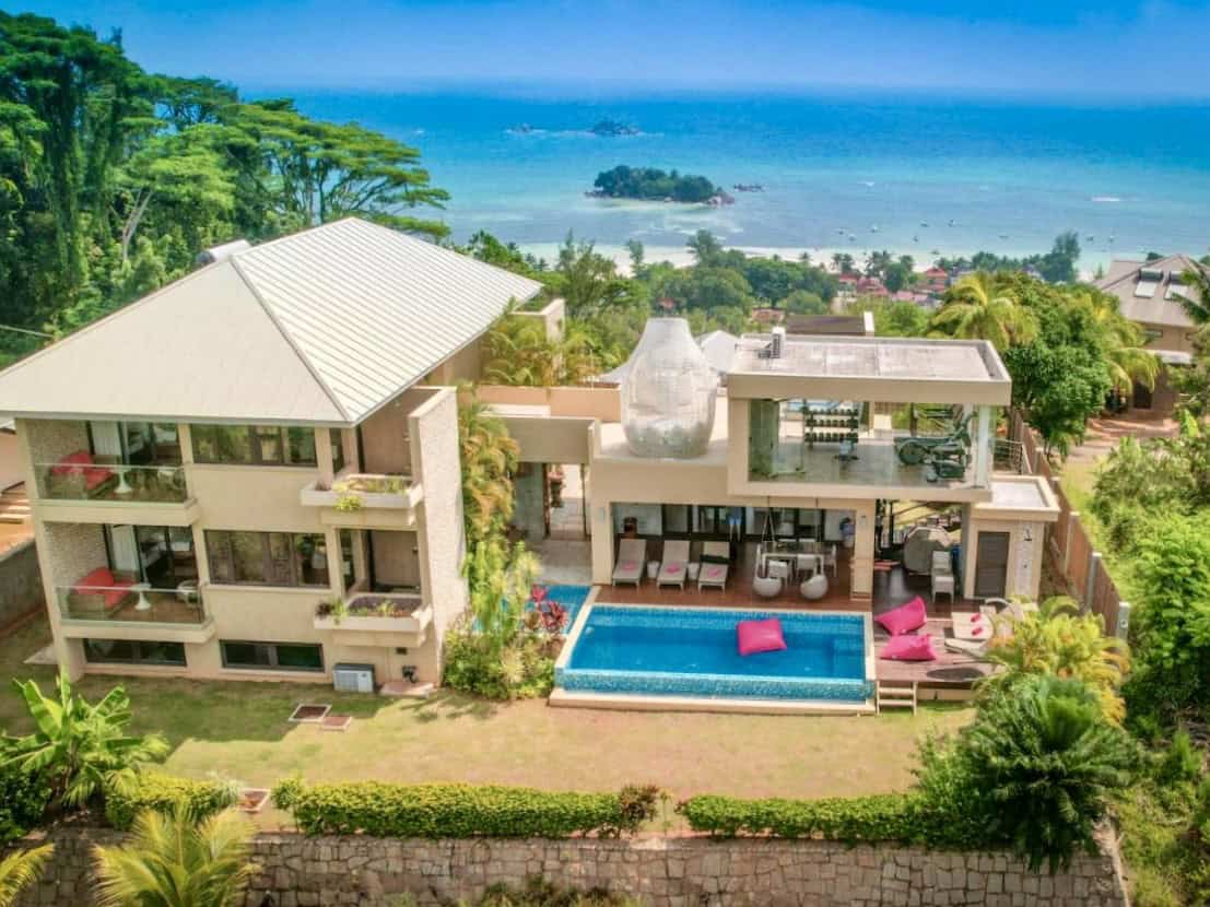 Hôtel Le Duc de Praslin